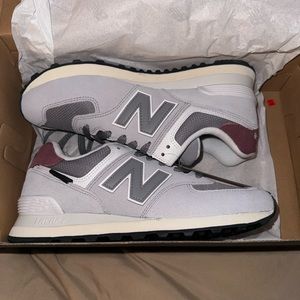 Women’s New Balance 574 Shoes